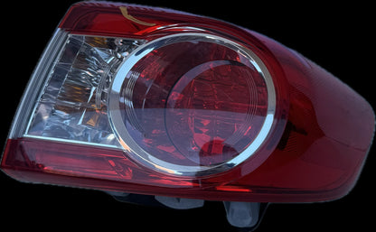 2010  E150 Right Taillight