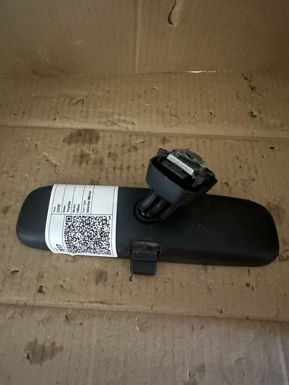 2015-2017 Toyota Hilux VIII N120 Crew Cab Pickup Interior Mirror