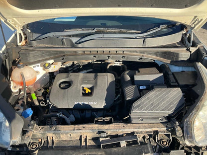 2016 Kia Sportage QL