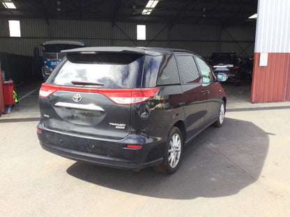 2010 Toyota Tarago R50