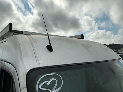 2012 Renault Master