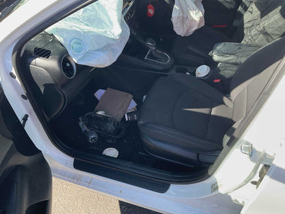 2018 Kia Cerato BD
