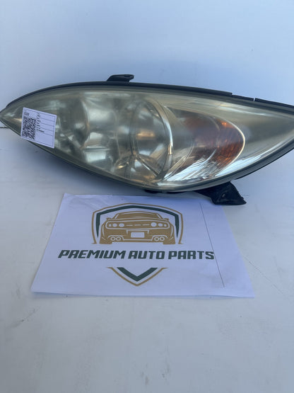 2003 Toyota Camry V30 Sedan Left Headlight 81150-YC090