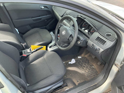 2006 Holden Astra CD AH