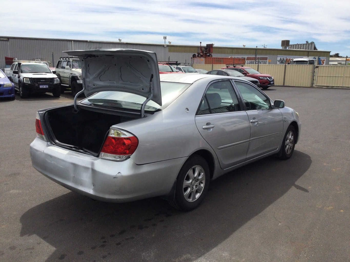 2005 Toyota Camry Altise XV30