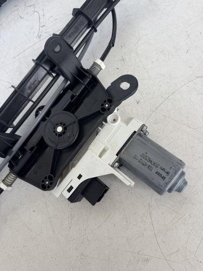 2017 Audi Q7 4M Station Wagon Rear Bootlid Tailgate Electric Strut Left and Right 4M0863560
