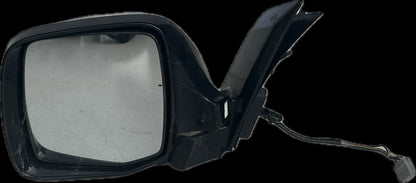 2007 Subaru B9 Tribeca SUV Left Door Mirror