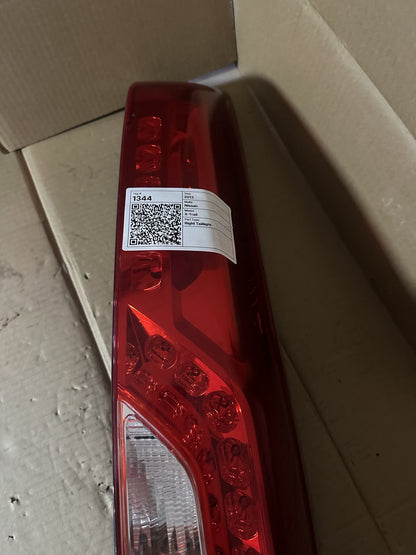 2013 Nissan X-Trail T31 - Right Taillight
