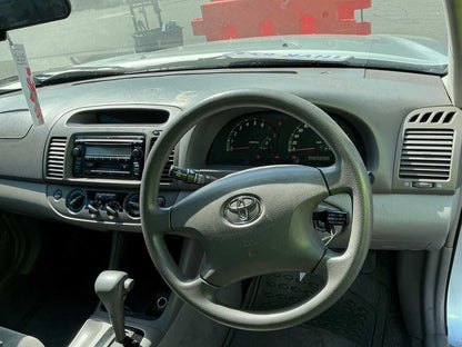 2004 Toyota Camry Altise XV30