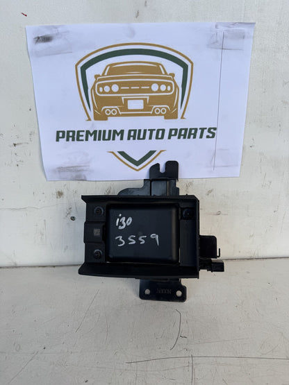 2017 Hyundai i30 Hatchback Right Rear Blind Spot Radar 95821-G3000