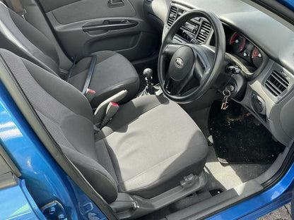 2011 Kia Rio Sports JB