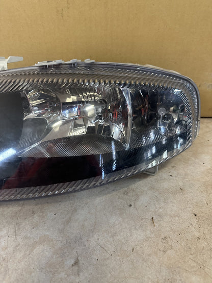 2003 Alfa Romeo 147 147 Hatchback Left Headlight