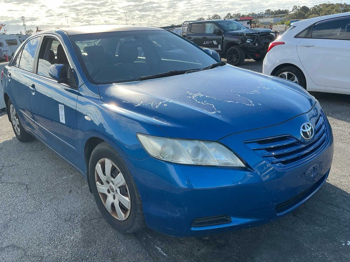 2007 Toyota Camry Altise XV40