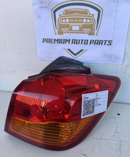 2014 Mitsubishi ASX Station Wagon Right Taillight