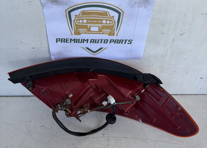 2014 Hyundai i20 PB Hatchback Left Taillight