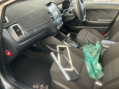 2018 Kia Cerato S YD