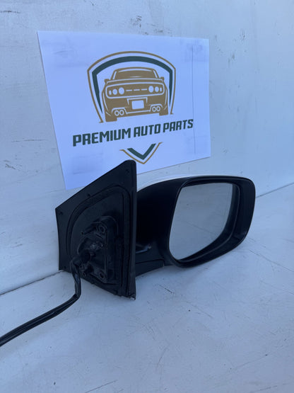 2010  E150 Right Door Mirror