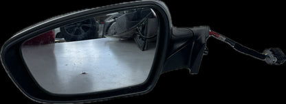 2016 Kia Cerato YD Hatchback Left Door Mirror