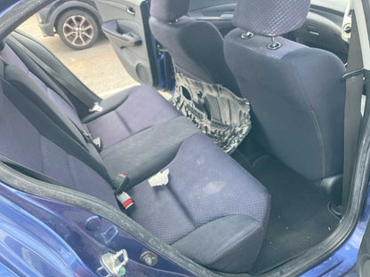 2010 Honda City GM