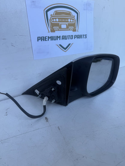 2010  XV40 Right Door Mirror