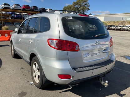 2007 Hyundai Santa Fe SLX CM