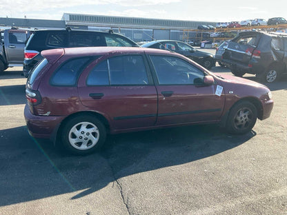 1998 Nissan Pulsar N15