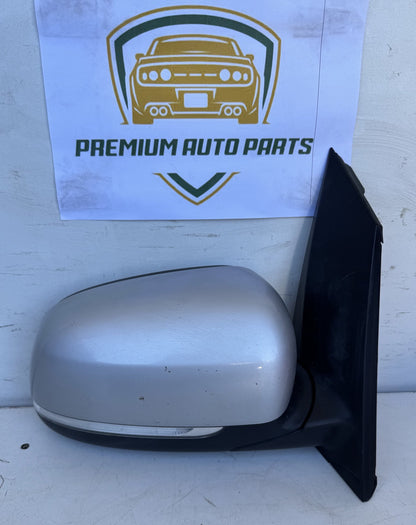 2018  YP Right Door Mirror