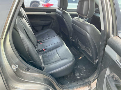 2010 Kia Sorento