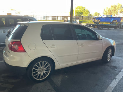 2008 Volkswagen Golf GT Sport MK5- 1K