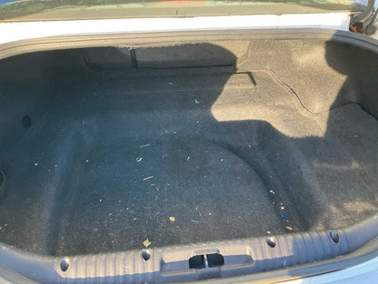 2005 Ford Falcon XT BA