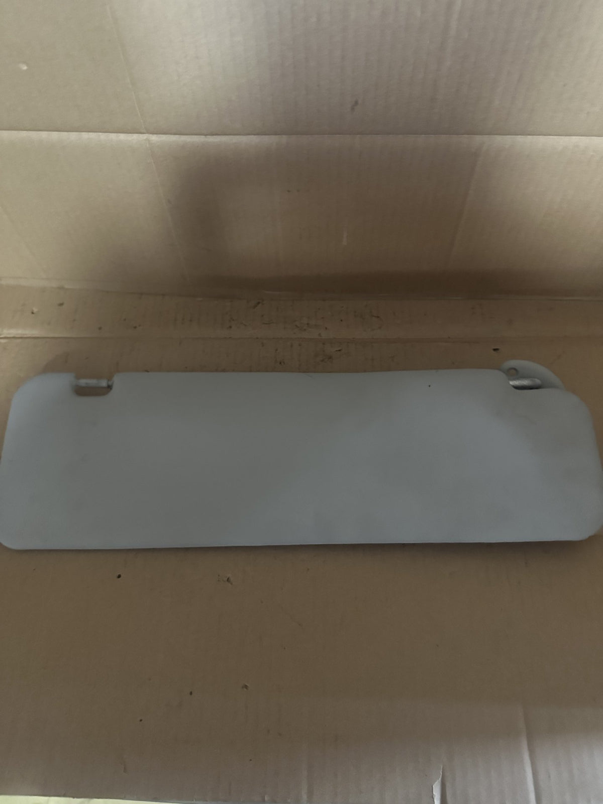 2005-2015 Toyota Hiace V H200 Cargo Van Left Sun Visor