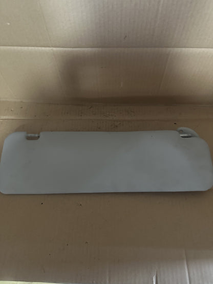 2005-2015 Toyota Hiace V H200 Cargo Van Left Sun Visor