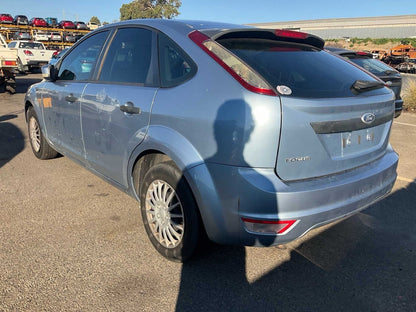 2009 Ford Focus CL LT