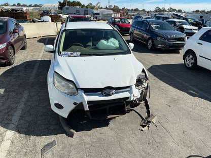 2012 Ford Focus Ambiente LW