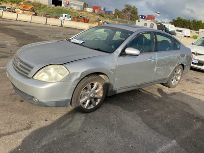 2005 Nissan Maxima Ti J31