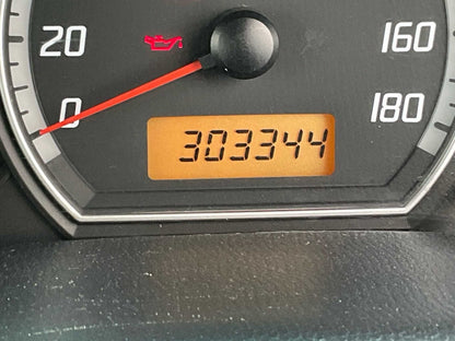 2007 Suzuki Swift EZ