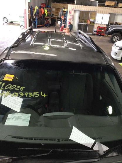 2008 Hyundai Tucson City JM