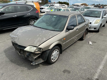 1999 Ford Laser LXi KN