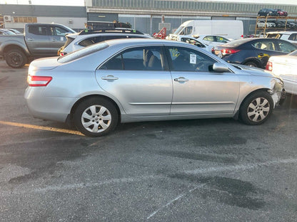2011 Toyota Camry Altise XV40Sedan 
Toyota
Camry
