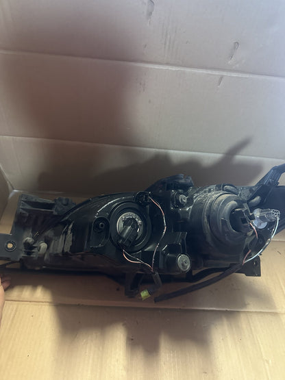 Mazda 3 Sport 3 - Right Headlight
