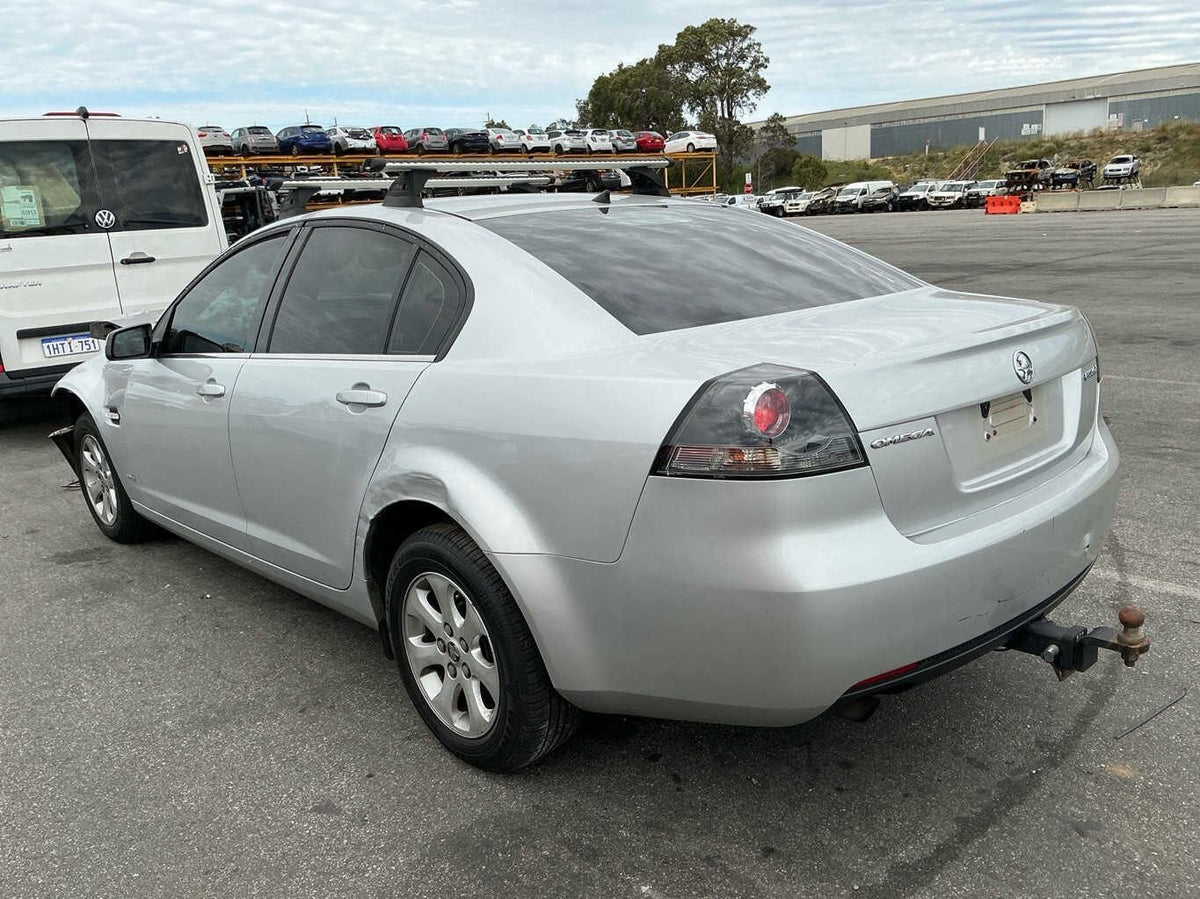 2013 Holden Commodore Omega VE