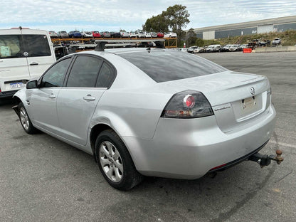2013 Holden Commodore Omega VE
