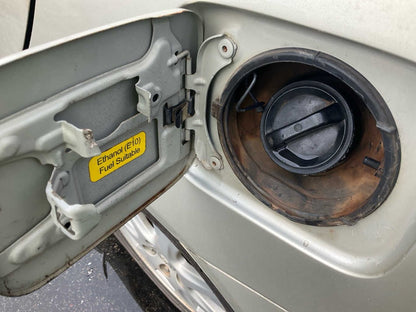 2006 Toyota Camry