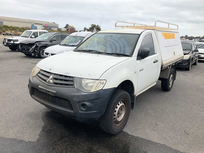 2012 Mitsubishi Triton GL MN