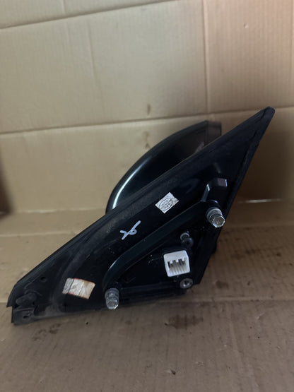 2010-2013 Kia Sportage SL SUV Right Door Mirror 027469