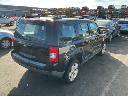 2012 Jeep Patriot Sport MK74