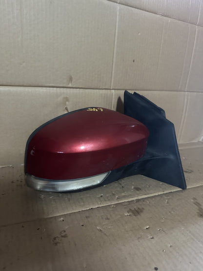 2003 Toyota Corolla E120 Sedan Right Door Mirror 012175