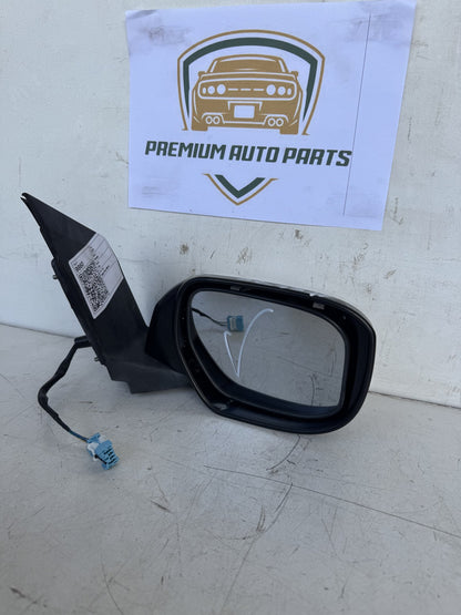 2011 Honda City GM Sedan Right Door Mirror