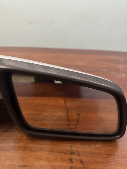 2007 Holden Commodore VE Right Door Mirror