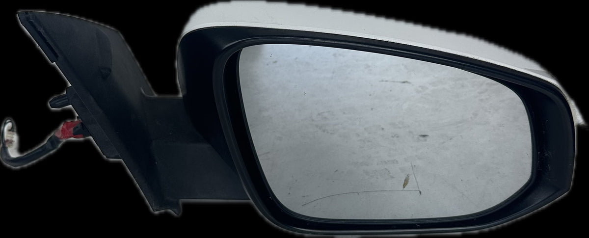2015 Toyota RAV4 A40 Station Wagon Right Door Mirror